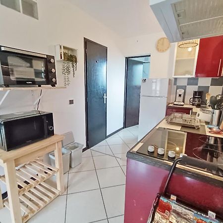 Le Louchonnais, T2, Wifi, 4 Personnes Apartment Bagneres-de-Luchon Ngoại thất bức ảnh