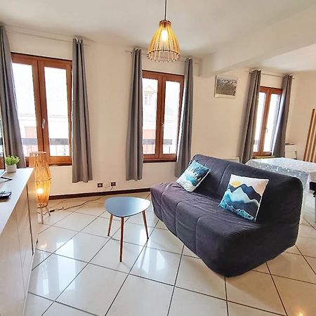 Le Louchonnais, T2, Wifi, 4 Personnes Apartment Bagneres-de-Luchon Ngoại thất bức ảnh