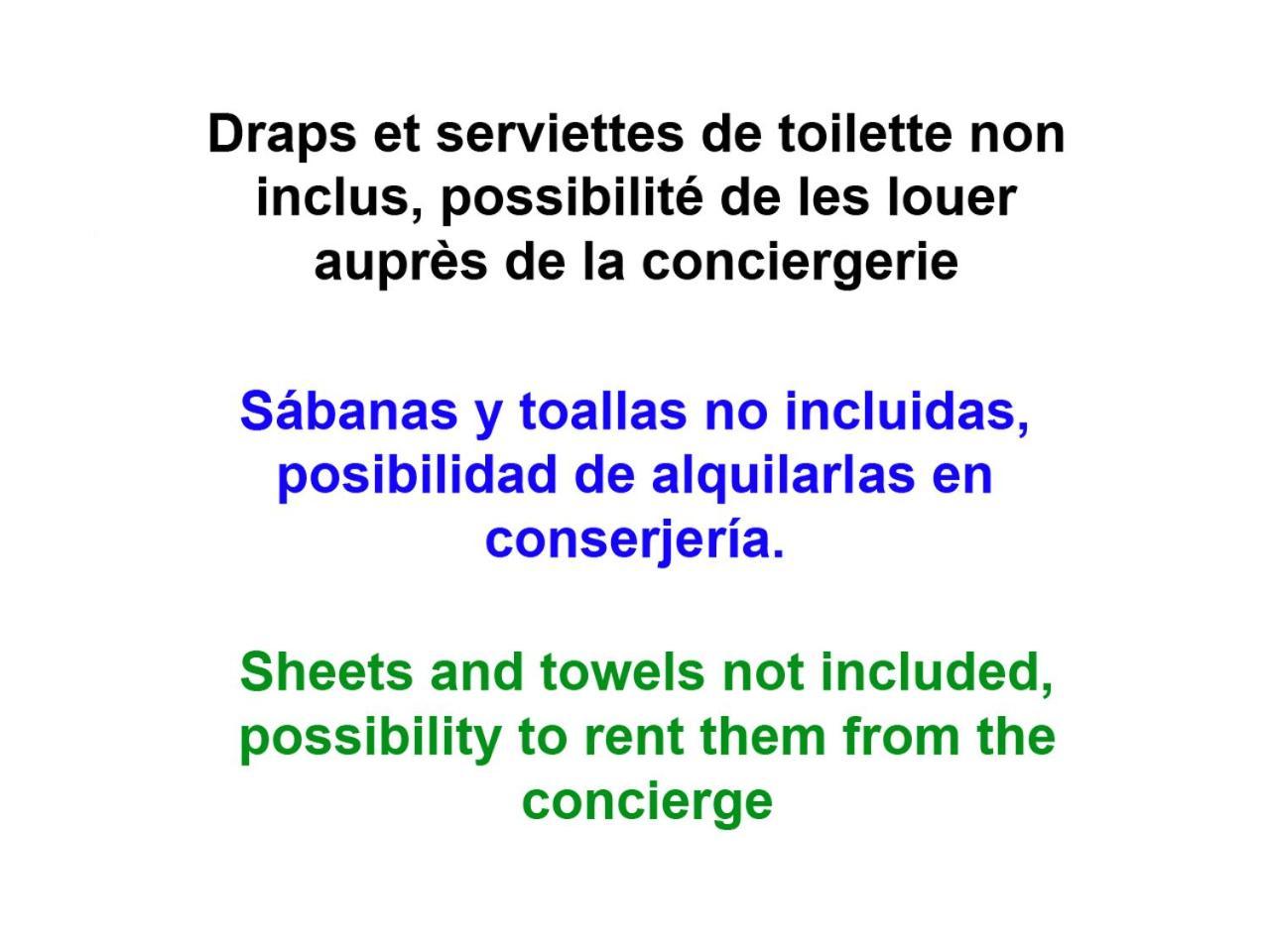 Le Louchonnais, T2, Wifi, 4 Personnes Apartment Bagneres-de-Luchon Ngoại thất bức ảnh