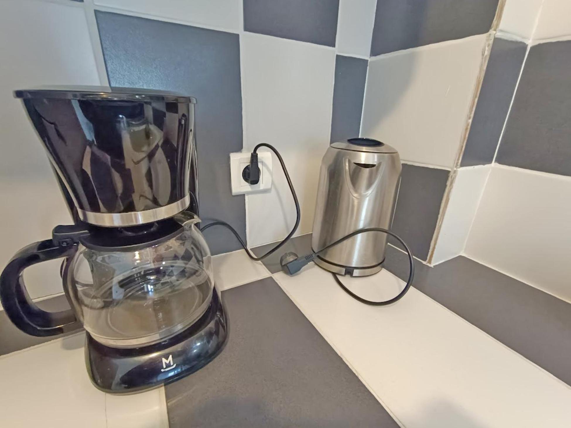 Le Louchonnais, T2, Wifi, 4 Personnes Apartment Bagneres-de-Luchon Ngoại thất bức ảnh