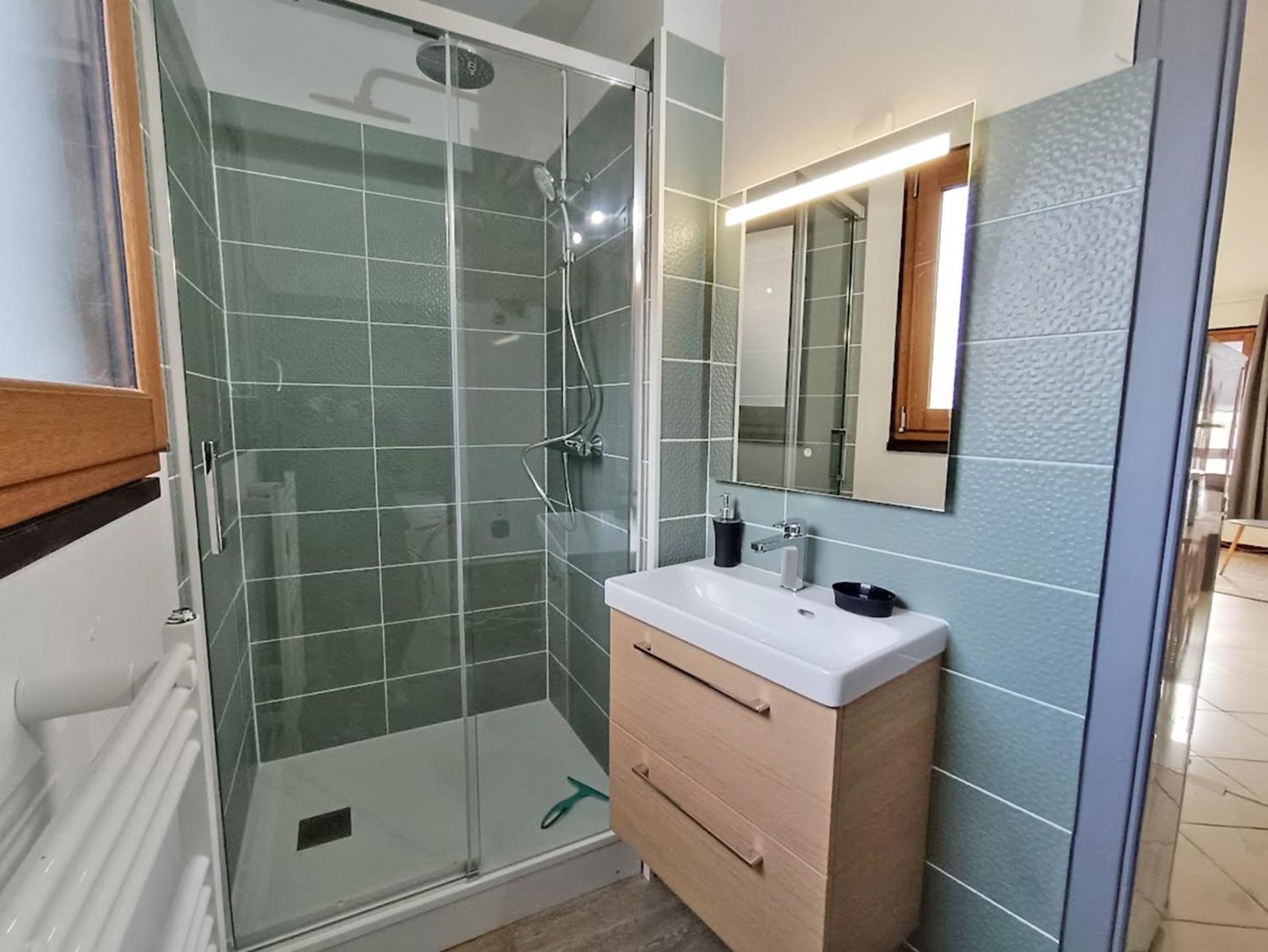 Le Louchonnais, T2, Wifi, 4 Personnes Apartment Bagneres-de-Luchon Ngoại thất bức ảnh